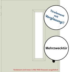 Farbe Aktion  Türblattaufbau OD Funktionstüren