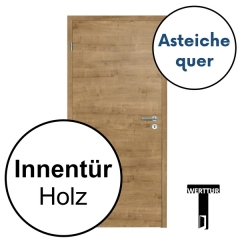 Holz-Zimmertür hier online bestellen